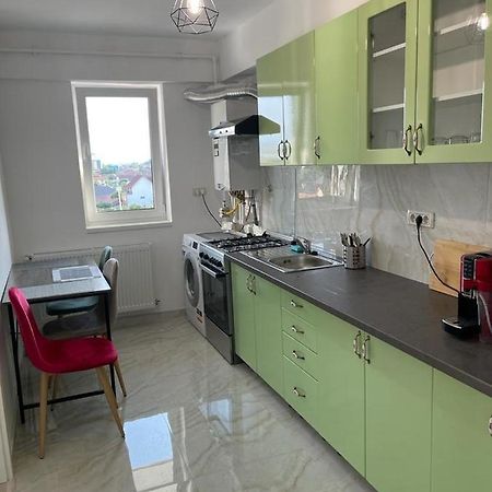 דירות אלבה לוליה Apartament Mara Centru מראה חיצוני תמונה