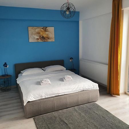 דירות אלבה לוליה Apartament Mara Centru מראה חיצוני תמונה