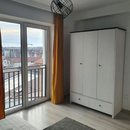 דירות אלבה לוליה Apartament Mara Centru מראה חיצוני תמונה