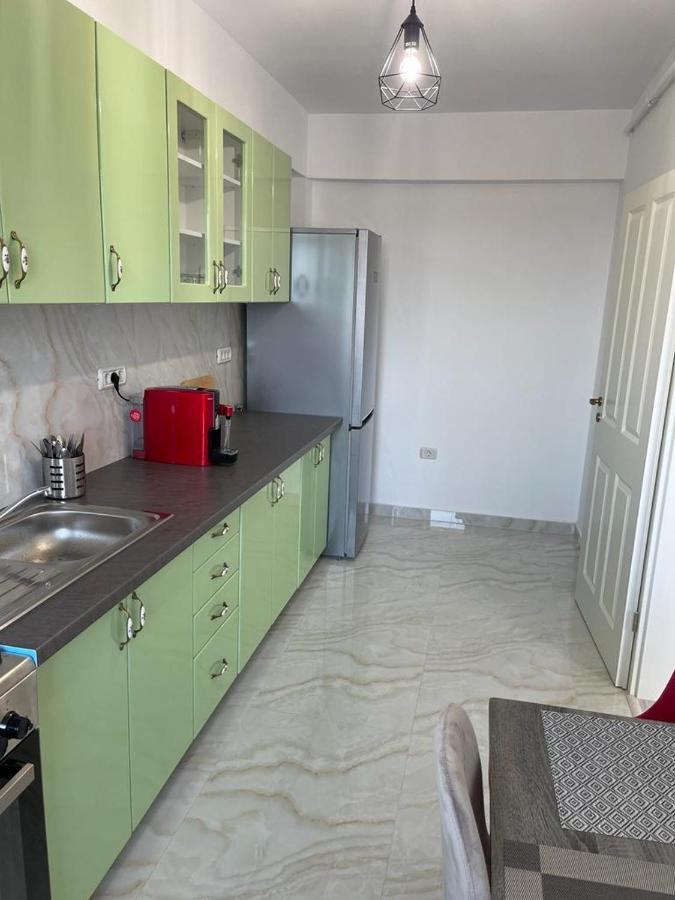 דירות אלבה לוליה Apartament Mara Centru מראה חיצוני תמונה