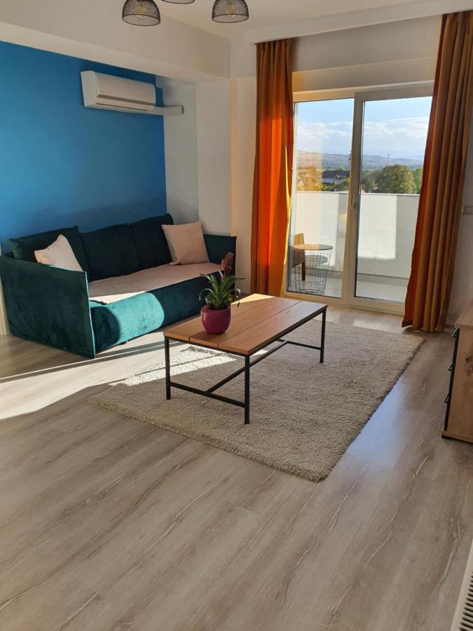 דירות אלבה לוליה Apartament Mara Centru מראה חיצוני תמונה